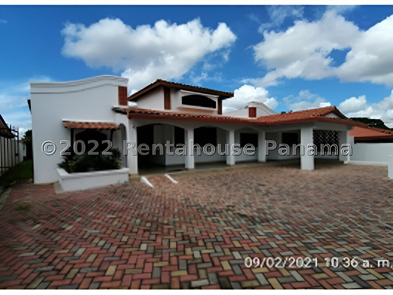 Beautiful Commercial property